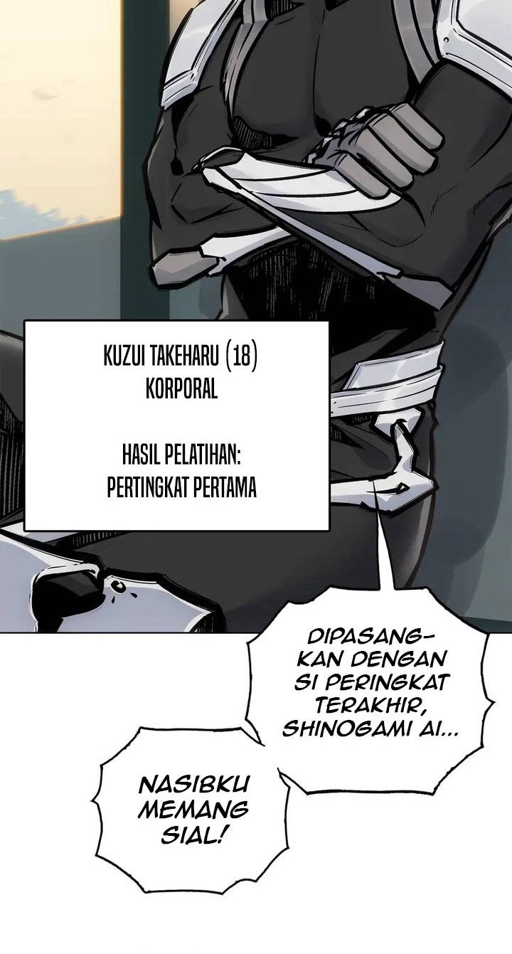 Might Through Death chapter 01 halaman 19