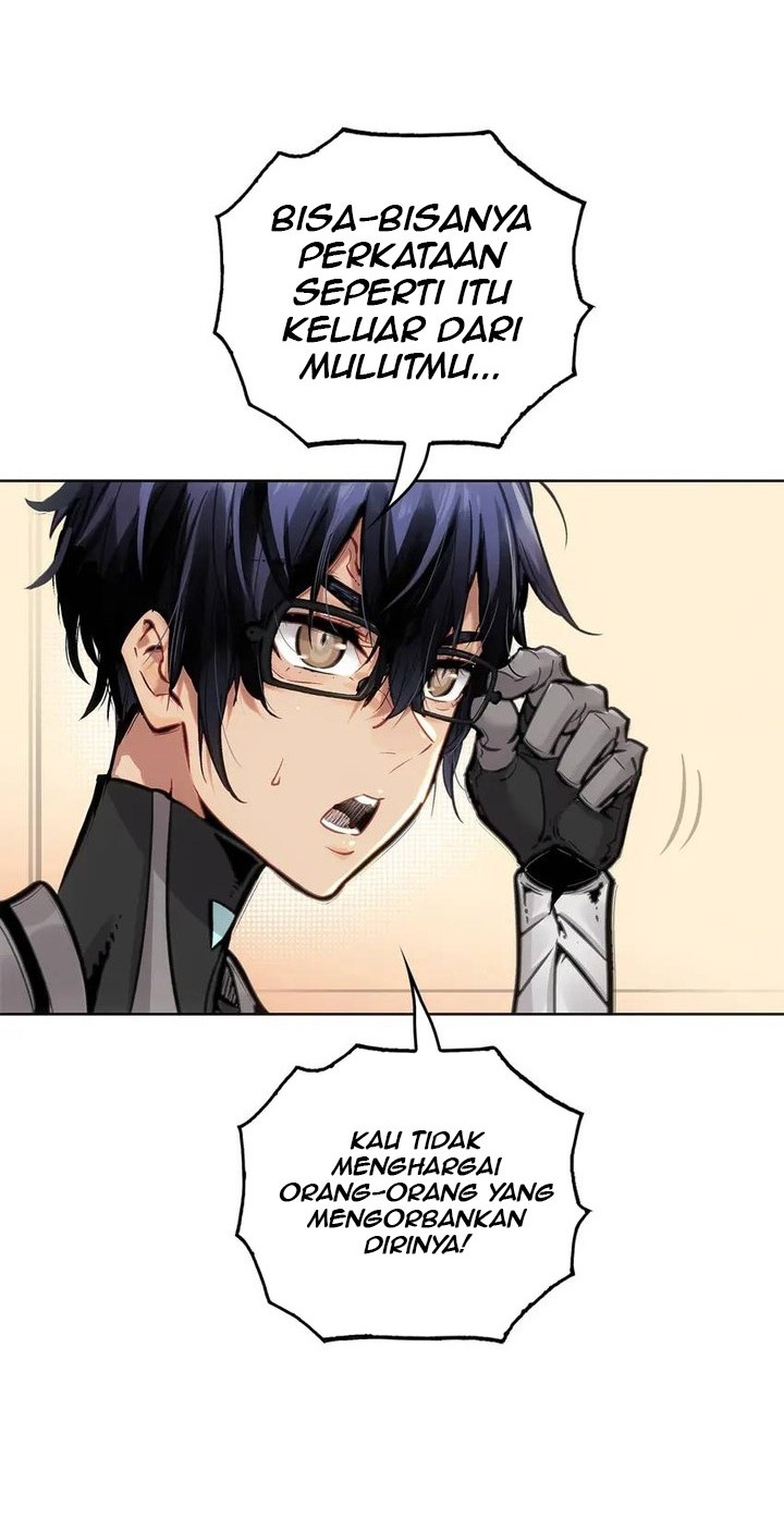 Might Through Death chapter 01 halaman 21