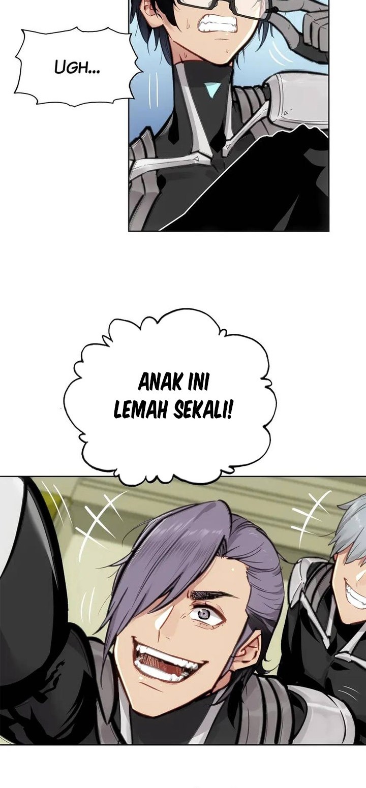 Might Through Death chapter 01 halaman 23
