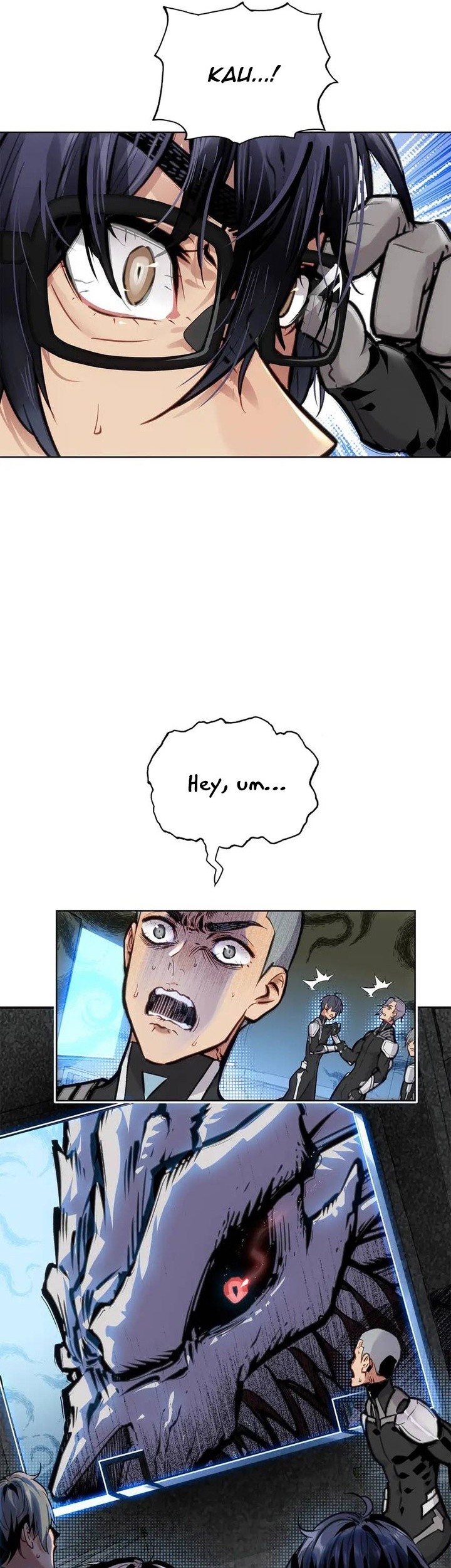 Might Through Death chapter 01 halaman 24