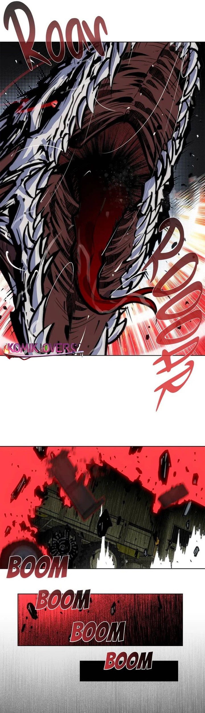 Might Through Death chapter 01 halaman 26