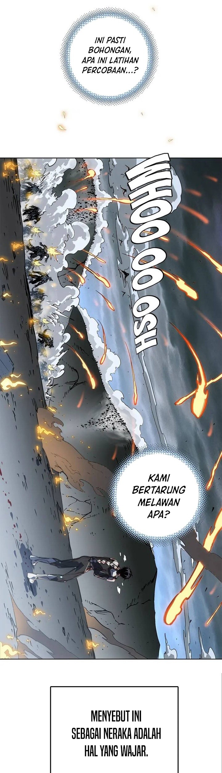 Might Through Death chapter 01 halaman 30