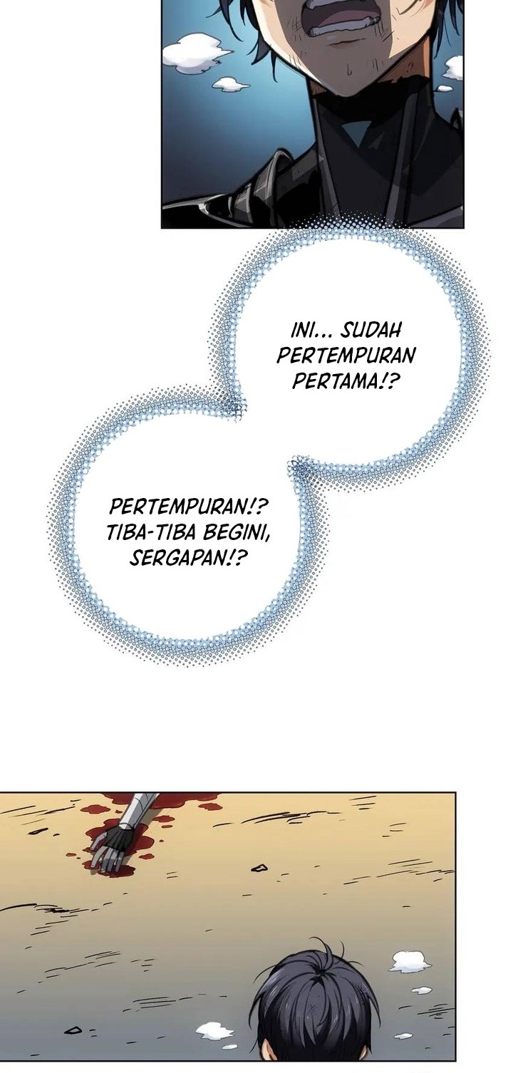 Might Through Death chapter 01 halaman 33