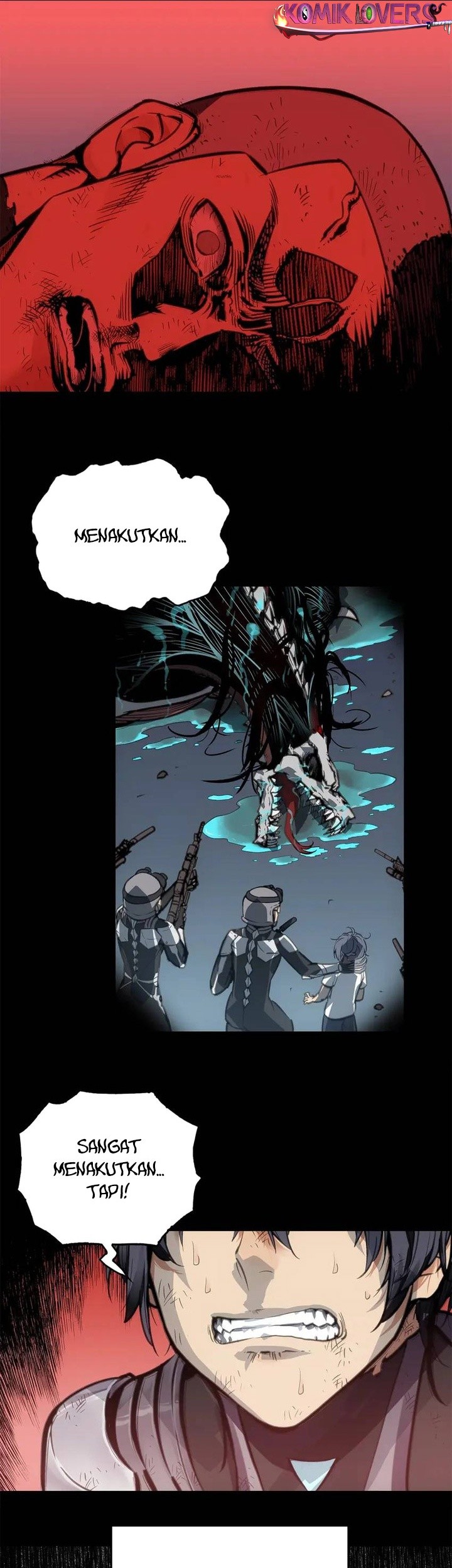Might Through Death chapter 01 halaman 36