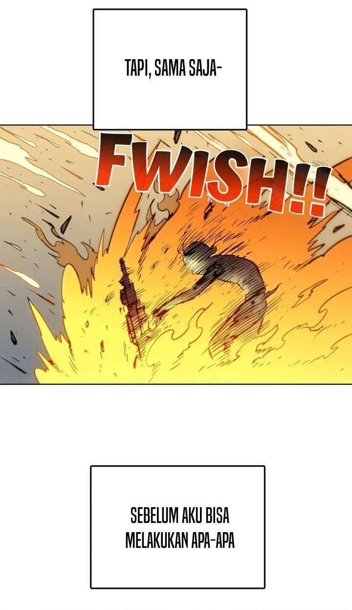 Might Through Death chapter 01 halaman 41