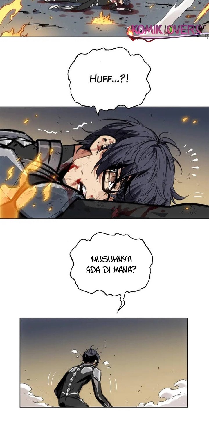 Might Through Death chapter 01 halaman 43