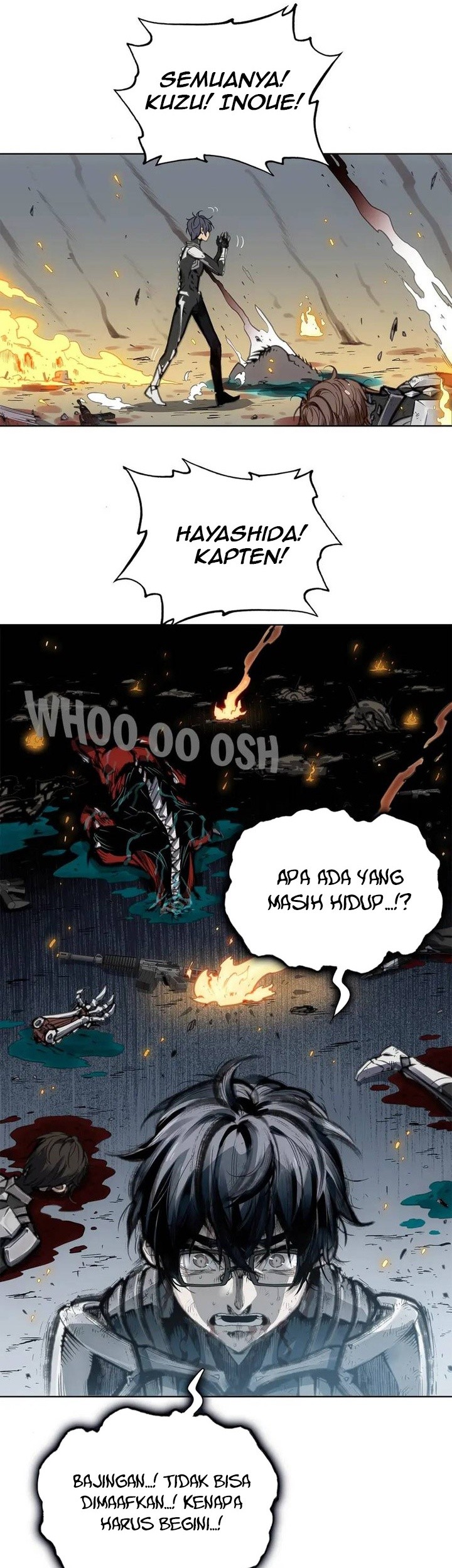 Might Through Death chapter 01 halaman 46