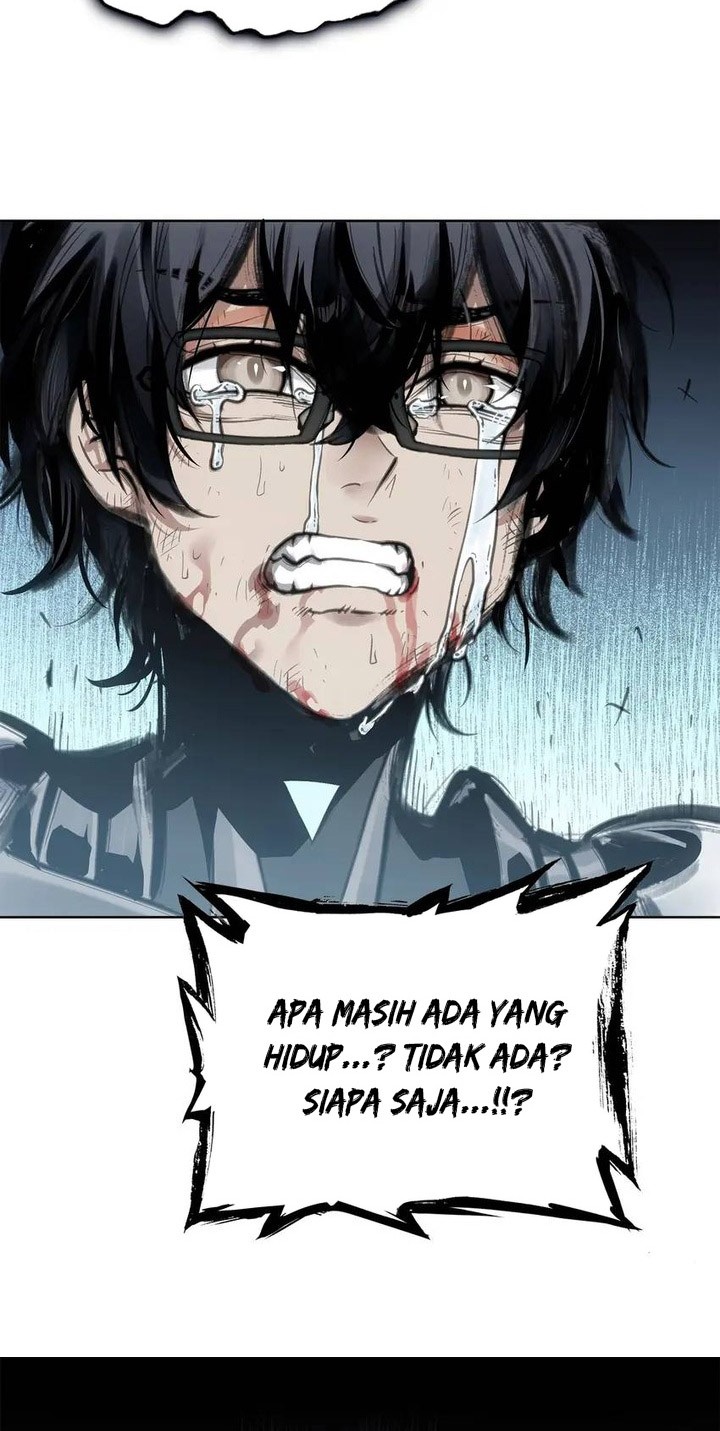 Might Through Death chapter 01 halaman 47