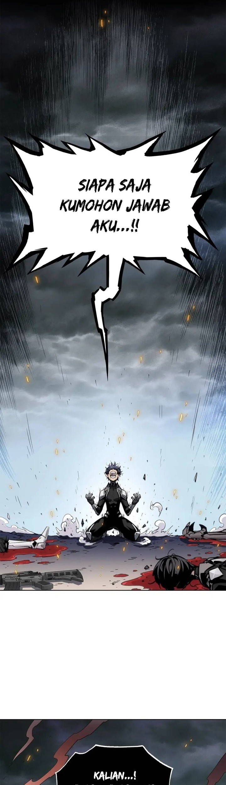 Might Through Death chapter 01 halaman 48