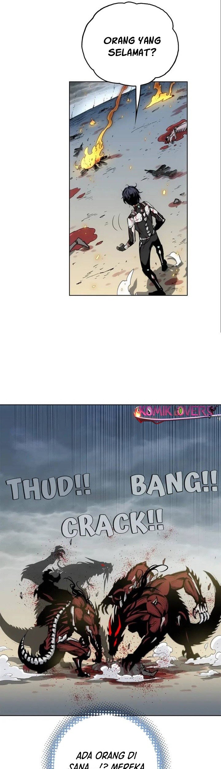 Might Through Death chapter 01 halaman 50