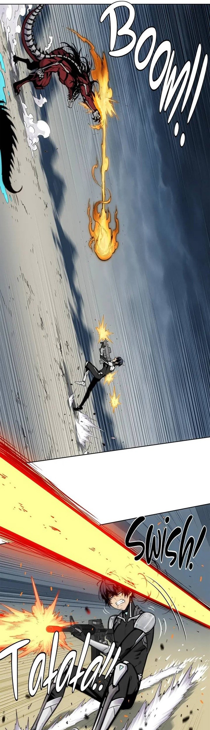 Might Through Death chapter 01 halaman 54