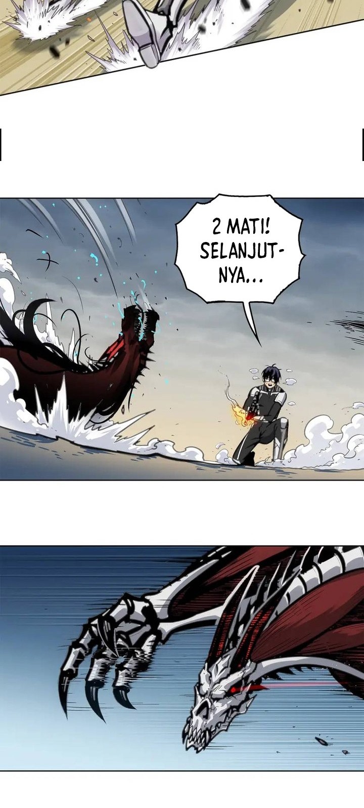 Might Through Death chapter 01 halaman 55