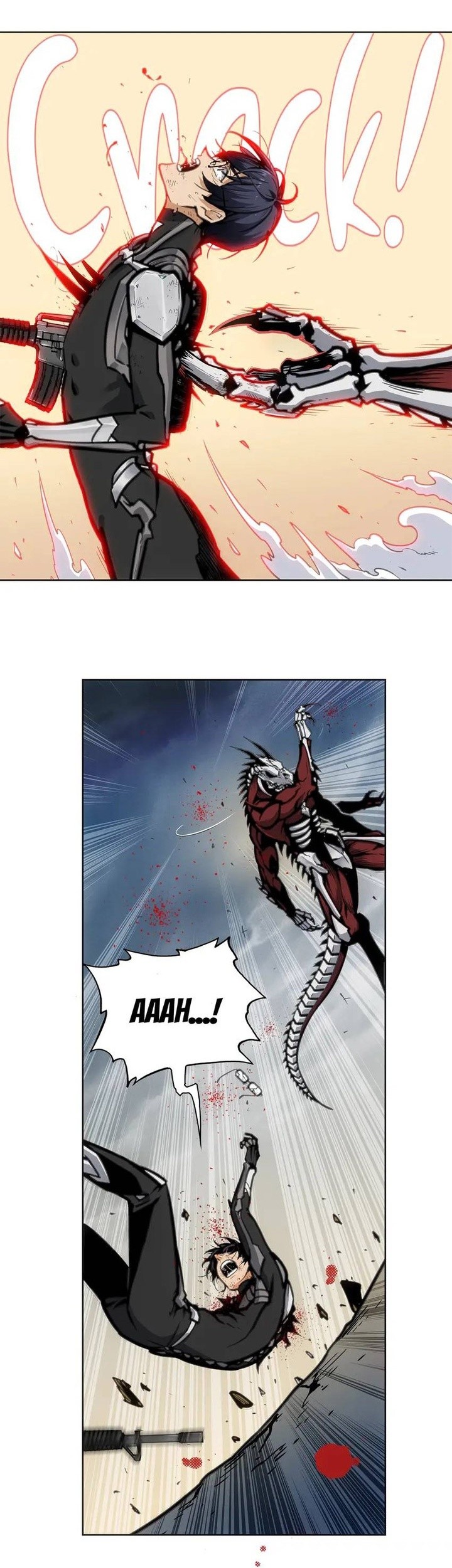Might Through Death chapter 01 halaman 56