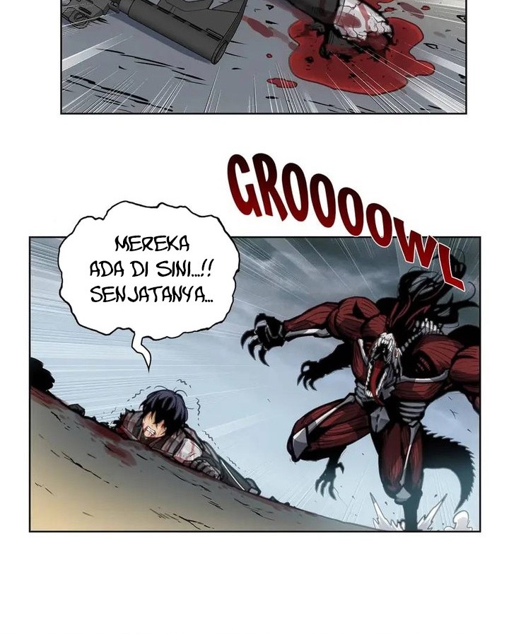 Might Through Death chapter 01 halaman 59