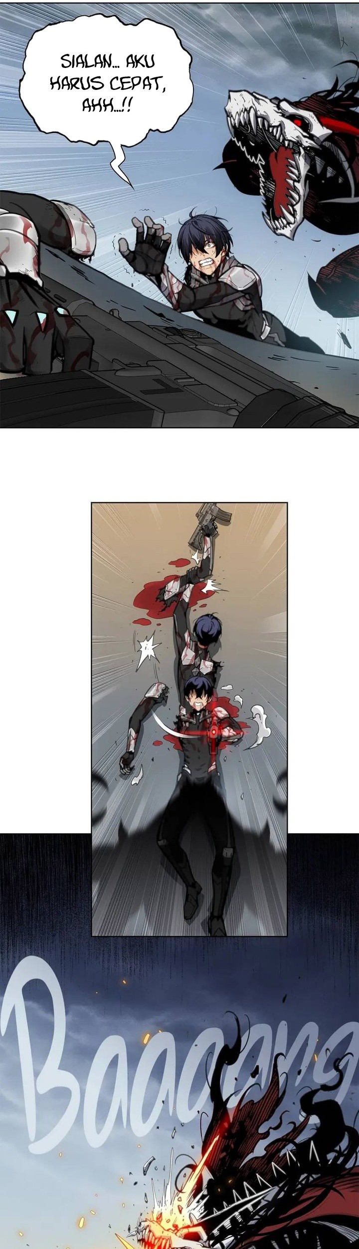 Might Through Death chapter 01 halaman 60