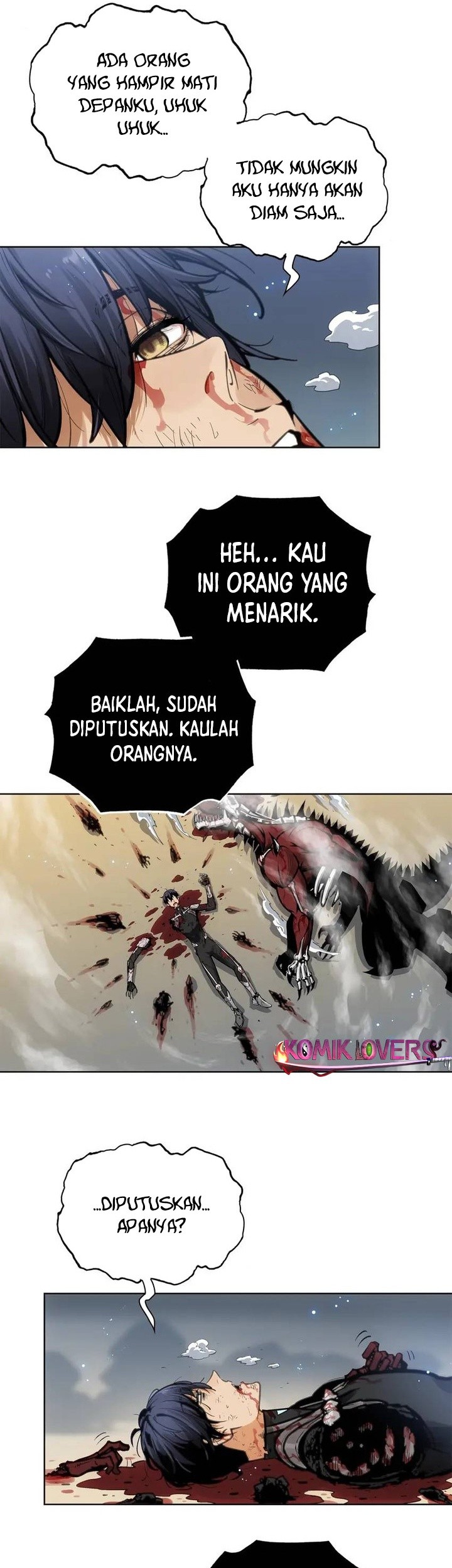 Might Through Death chapter 01 halaman 64