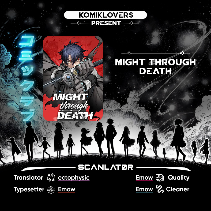 Might Through Death Bab 02 halaman 1