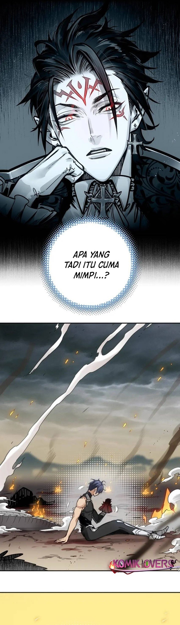 Might Through Death Bab 02 halaman 18