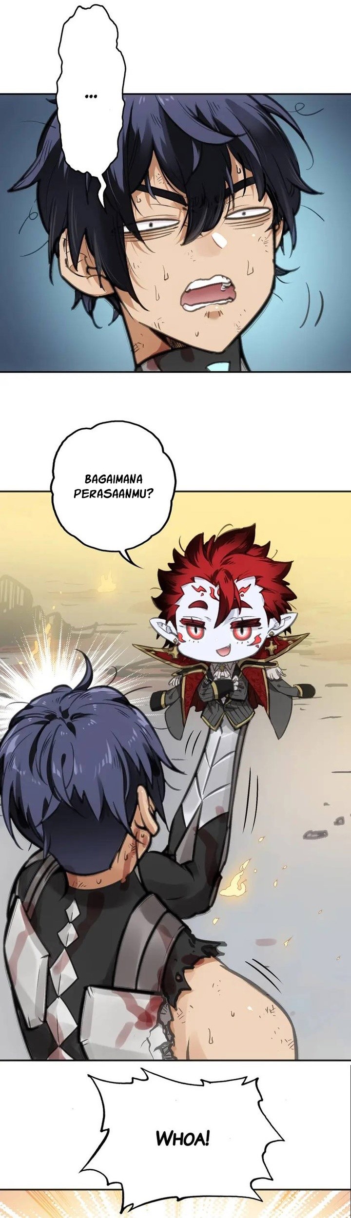 Might Through Death Bab 02 halaman 20