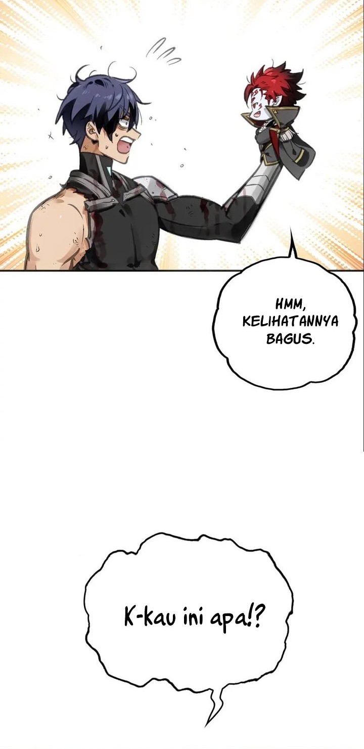 Might Through Death Bab 02 halaman 21