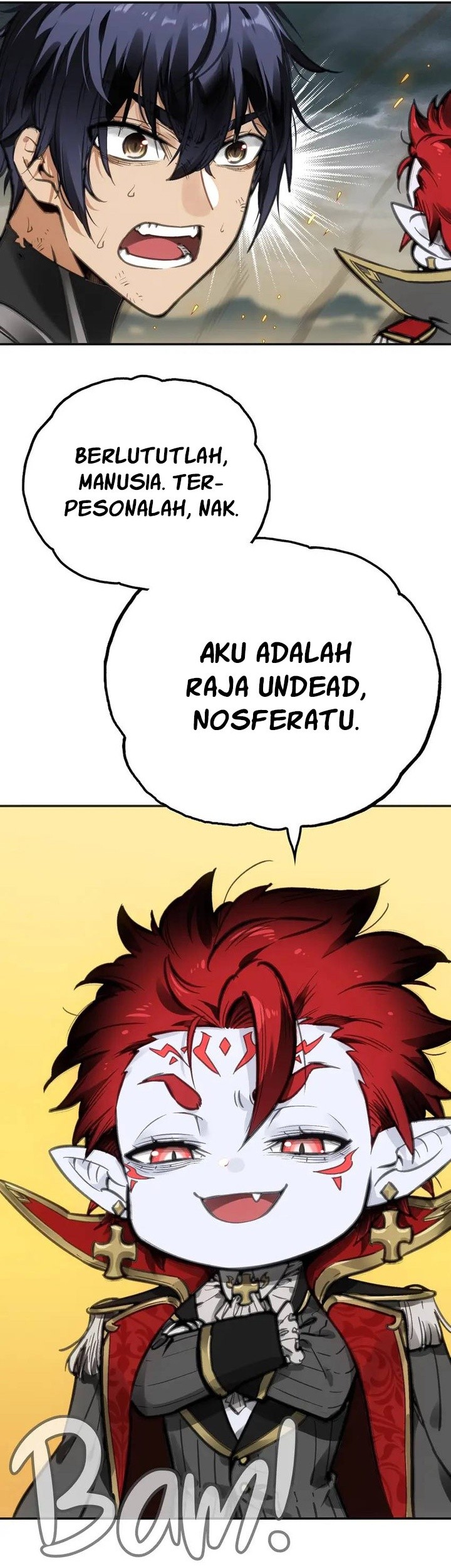 Might Through Death Bab 02 halaman 22