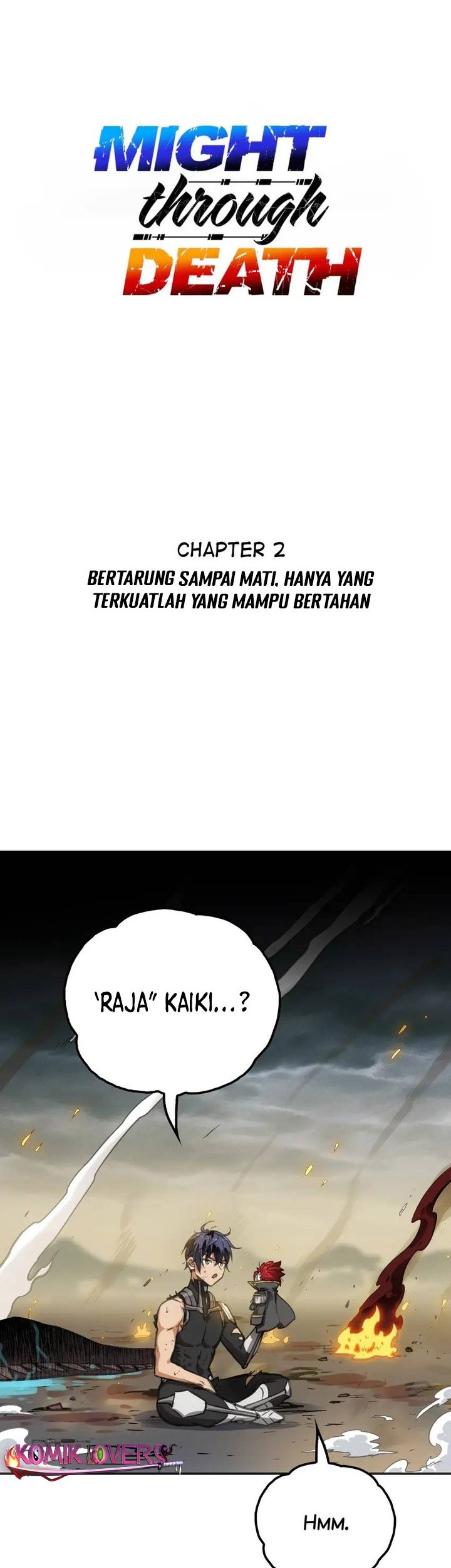 Might Through Death Bab 02 halaman 24
