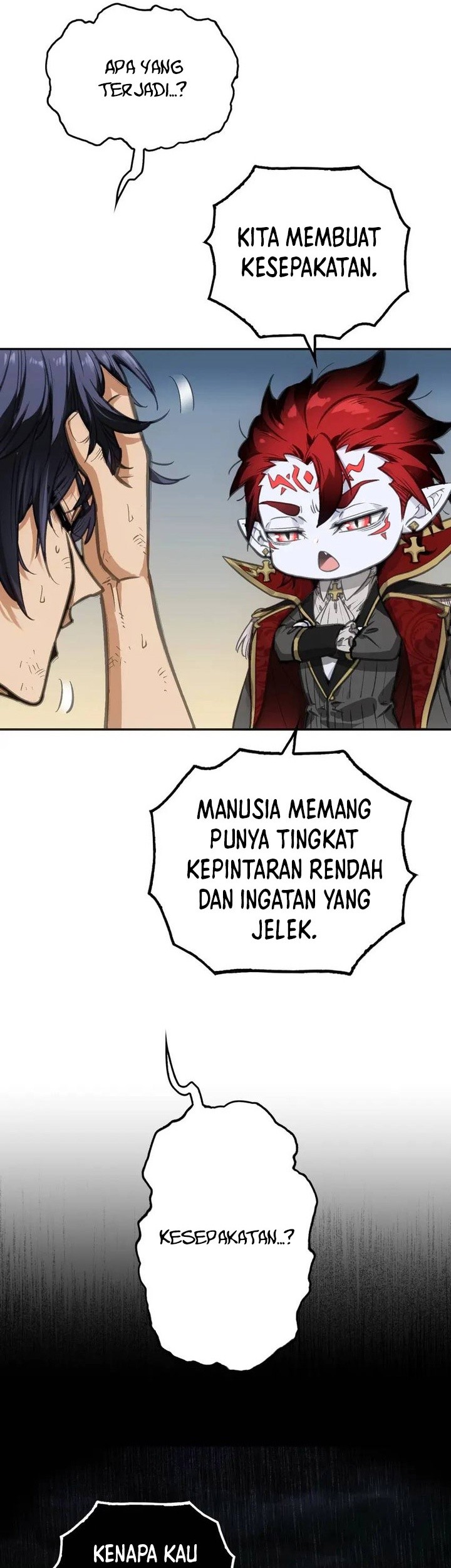 Might Through Death Bab 02 halaman 26