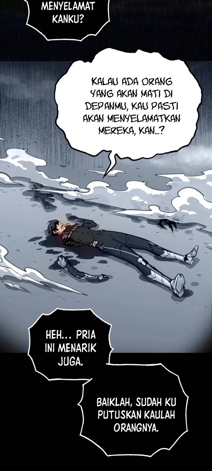 Might Through Death Bab 02 halaman 27