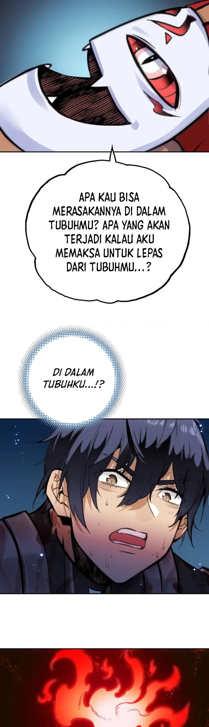 Might Through Death Bab 02 halaman 36