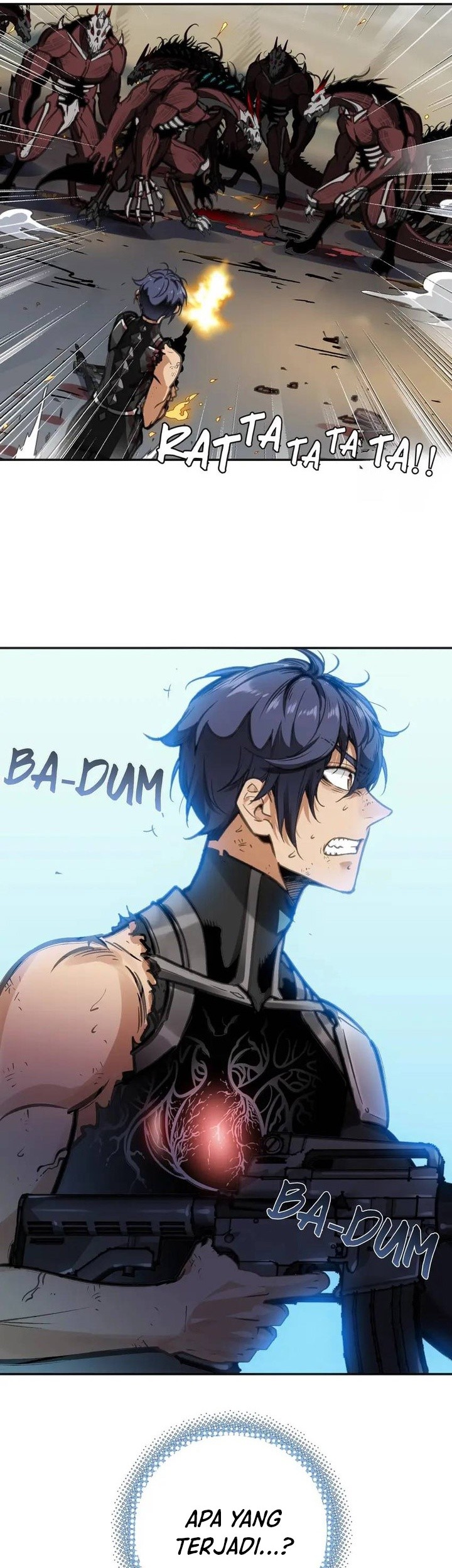 Might Through Death Bab 02 halaman 42