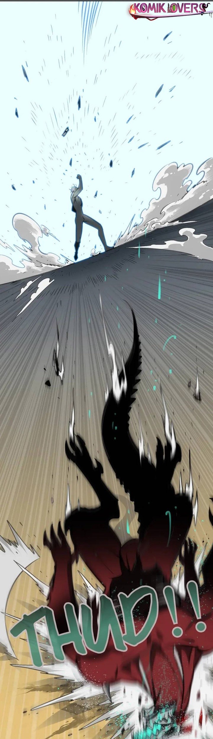 Might Through Death Bab 02 halaman 47
