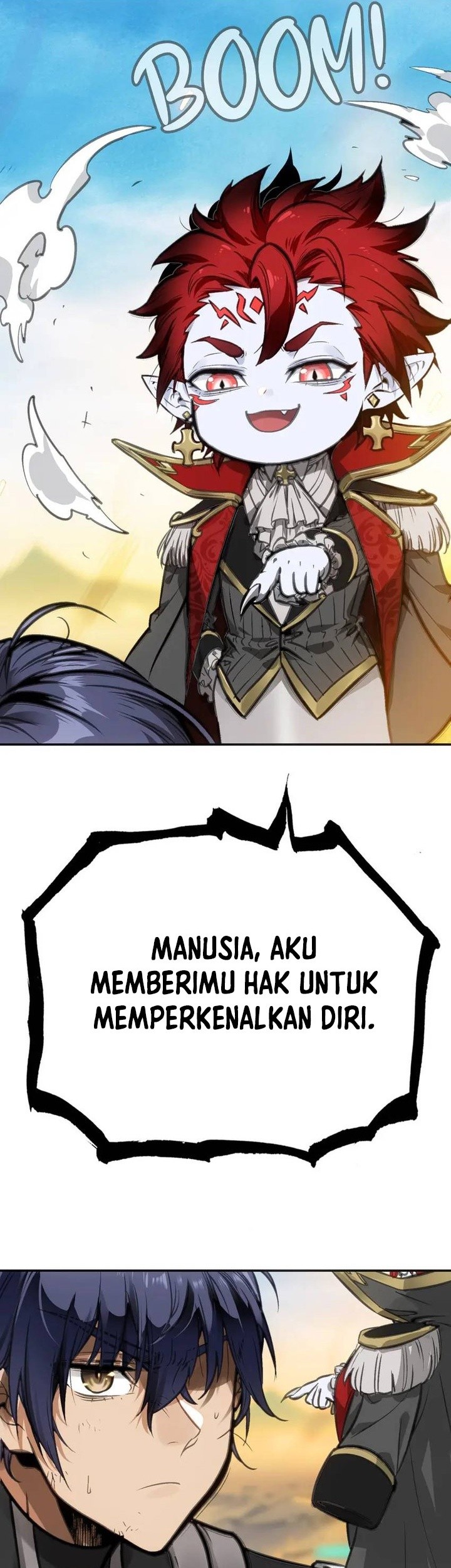Might Through Death Bab 02 halaman 59