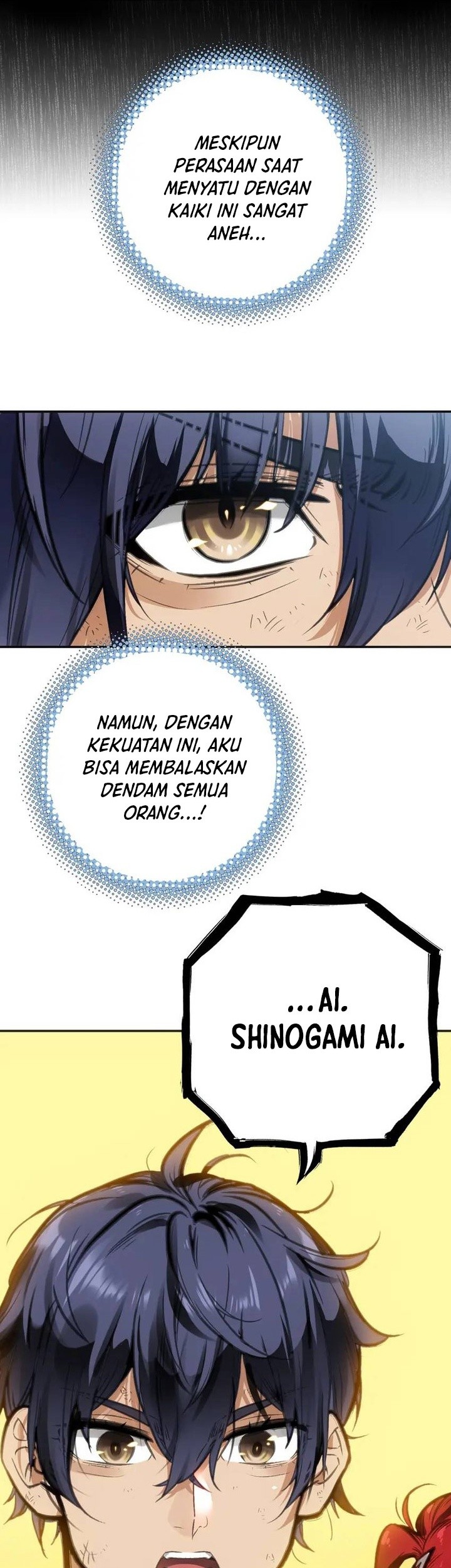 Might Through Death Bab 02 halaman 61