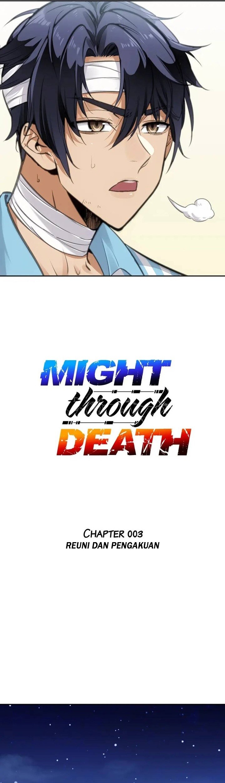 Might Through Death Bab 03 halaman 6