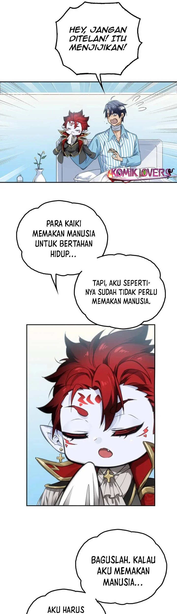 Might Through Death Bab 03 halaman 10
