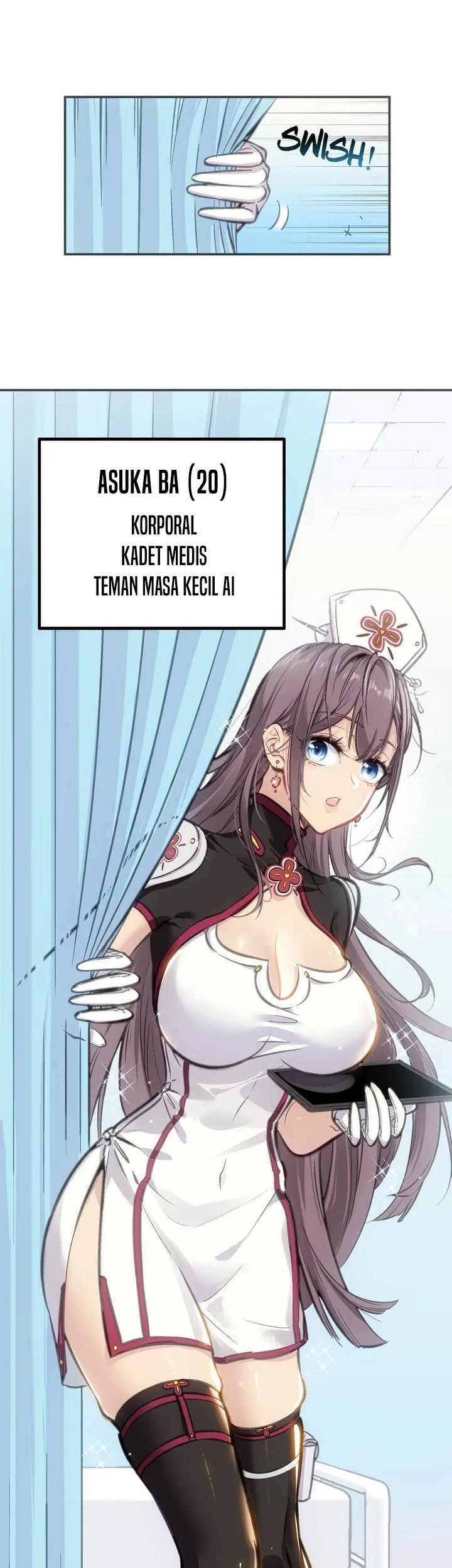 Might Through Death Bab 03 halaman 18