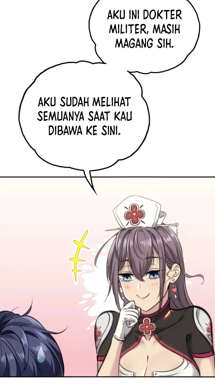 Might Through Death Bab 03 halaman 33