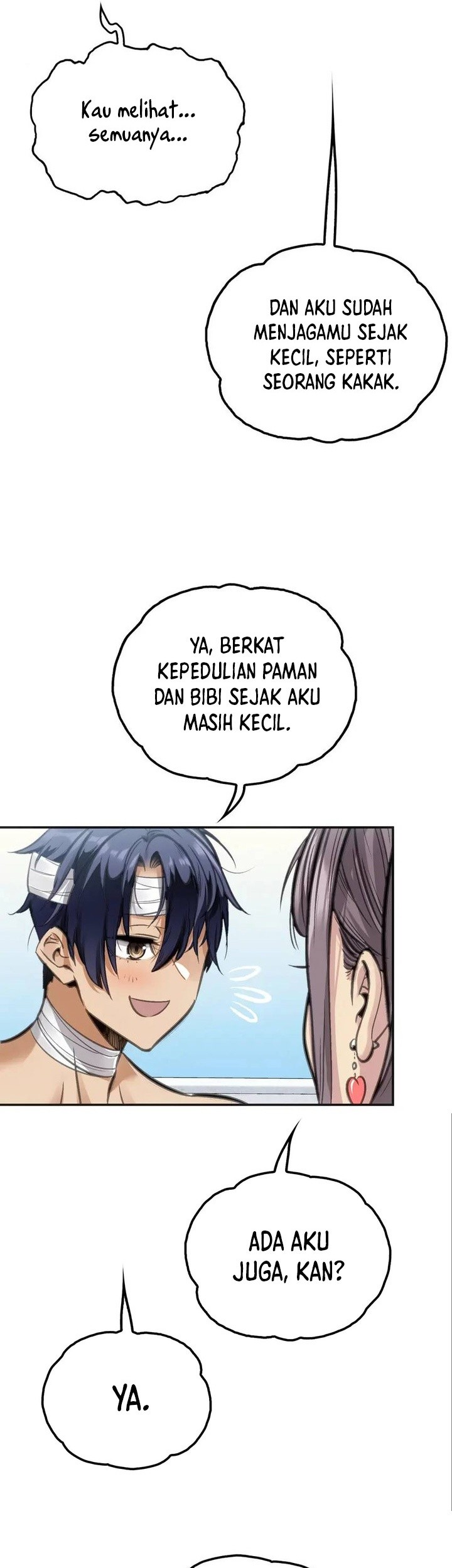 Might Through Death Bab 03 halaman 34