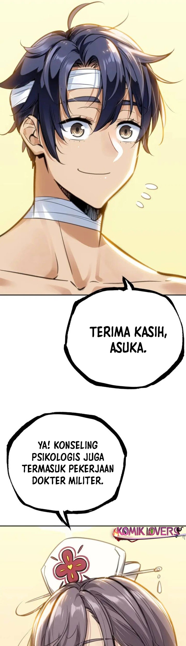 Might Through Death Bab 03 halaman 40