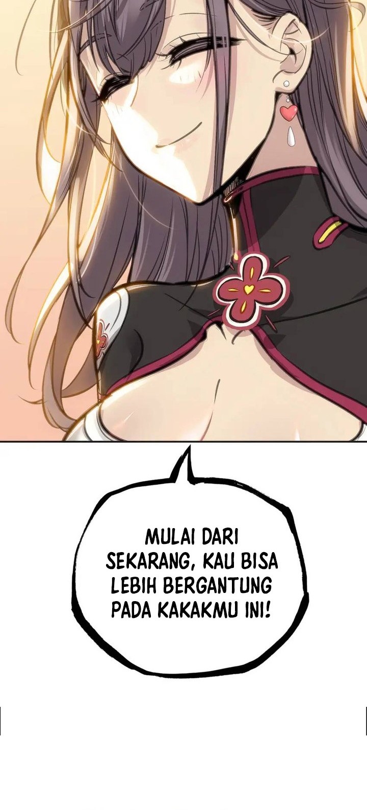Might Through Death Bab 03 halaman 41