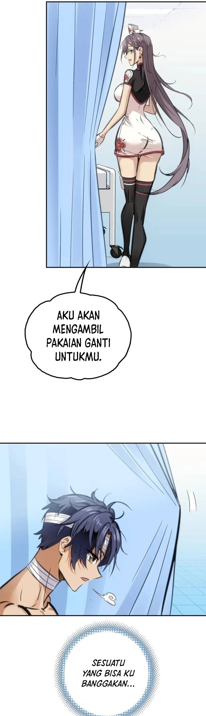 Might Through Death Bab 03 halaman 42