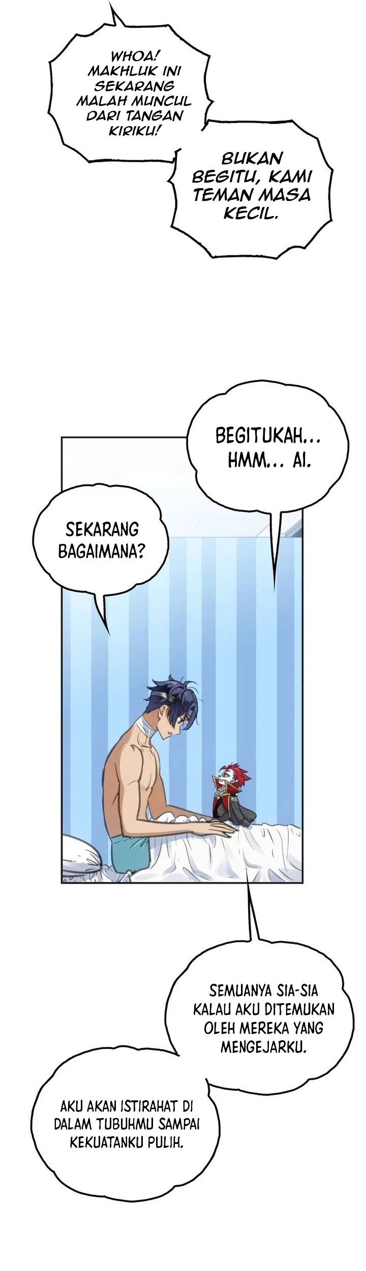 Might Through Death Bab 03 halaman 44