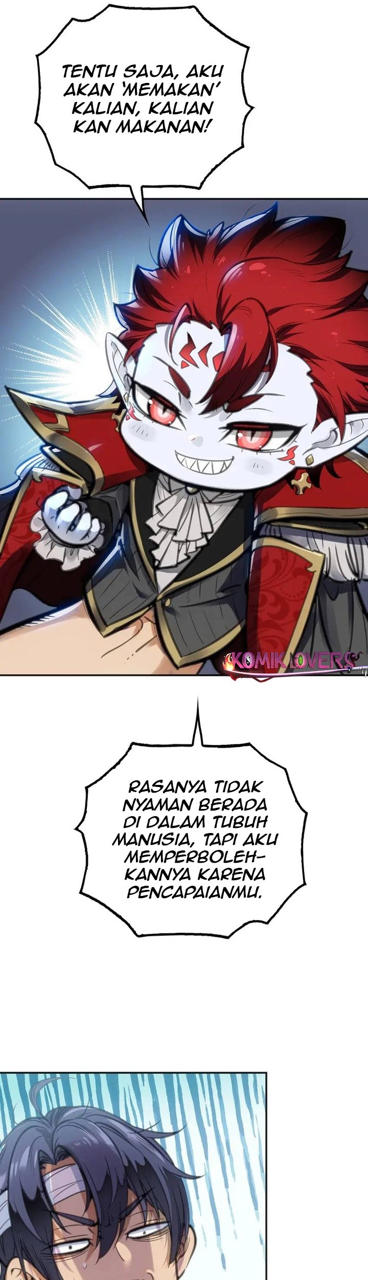 Might Through Death Bab 03 halaman 46
