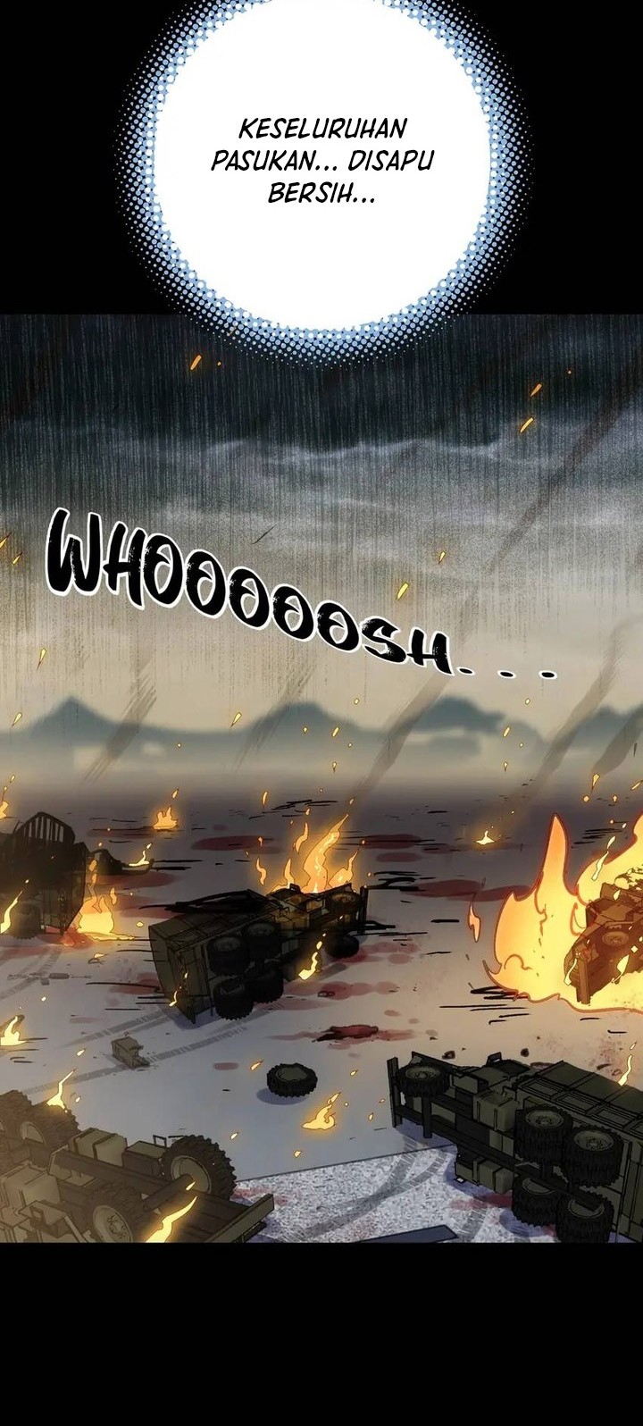 Might Through Death chapter 04 halaman 5