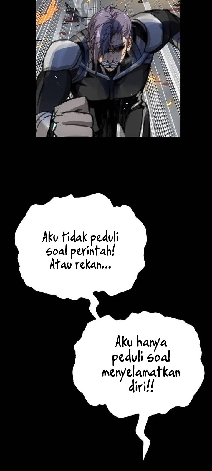 Might Through Death chapter 04 halaman 11
