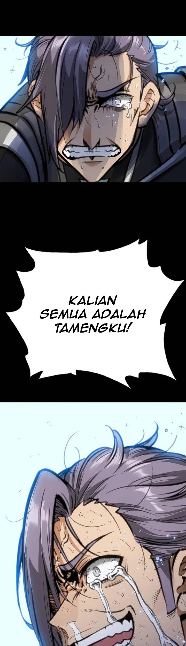Might Through Death chapter 04 halaman 12