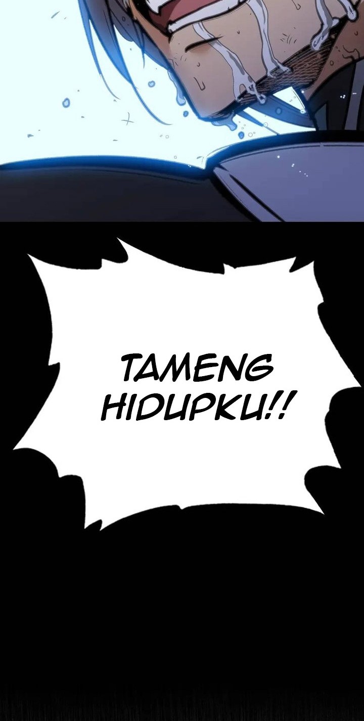 Might Through Death chapter 04 halaman 13