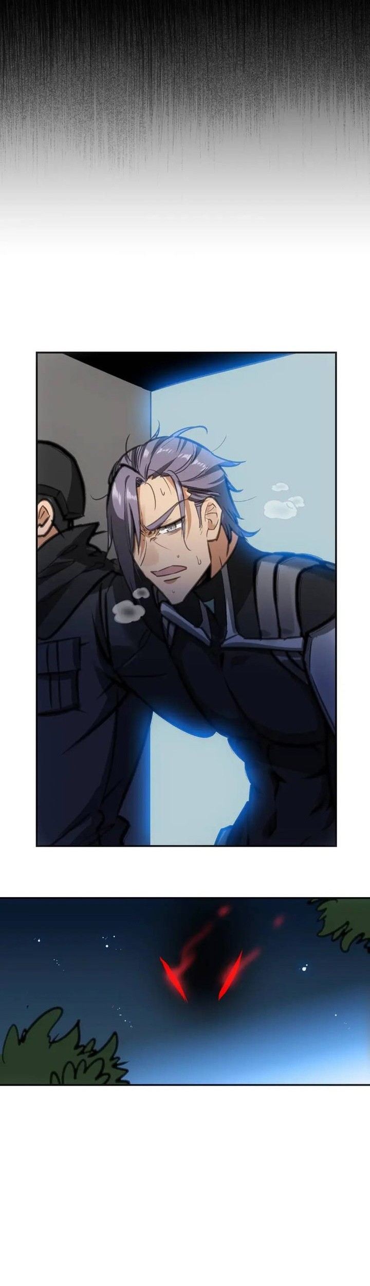 Might Through Death chapter 04 halaman 14