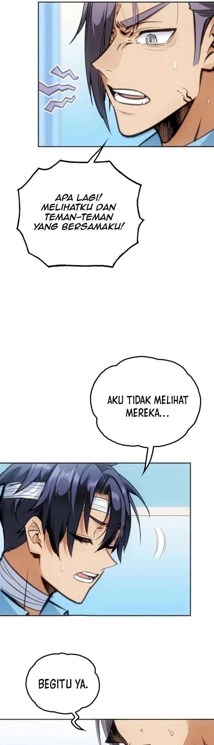 Might Through Death chapter 04 halaman 26