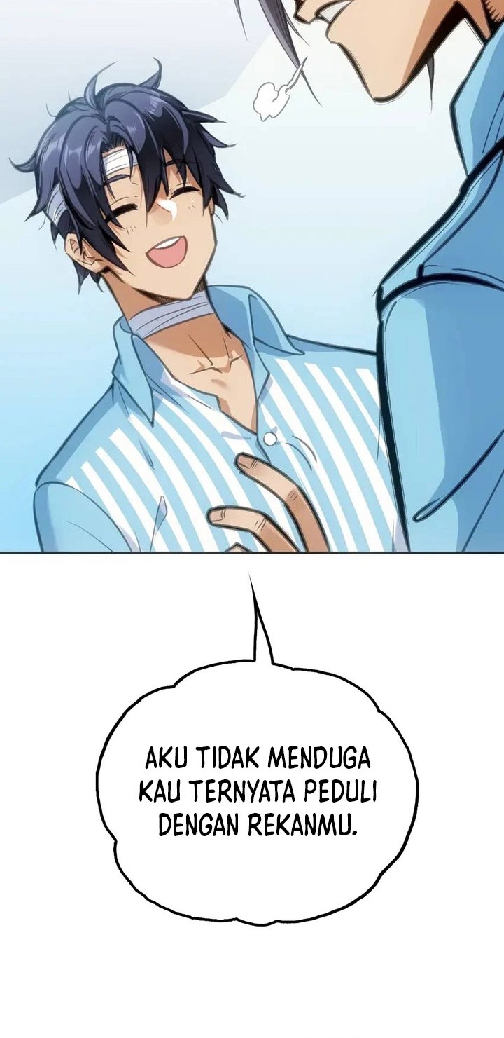 Might Through Death chapter 04 halaman 27